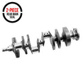 CRANKSHAFT  EXCALIBUR  FORGED