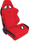 RED VELOUR  RIGHT