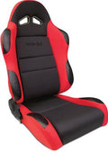 BLACK VELOUR INSIDE  RED VELOU