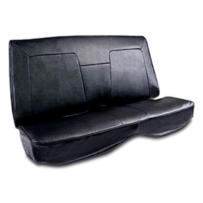 RALLY REAR SEAT COVER