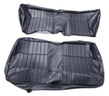 SEAT UPHOLSTERY