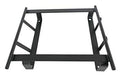 SEAT BRACKET DRIVER SIDE