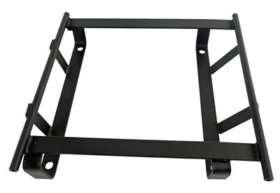 SEAT BRACKET PASSENGER SIDE