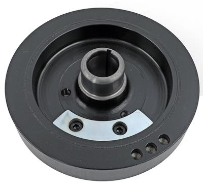 HARMONIC DAMPERS