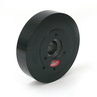 HARMONIC DAMPERS