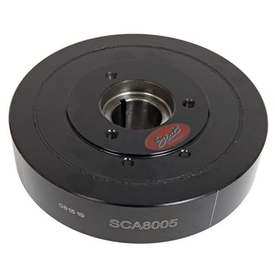 HARMONIC DAMPERS