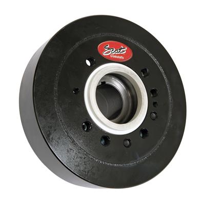 HARMONIC BALANCER