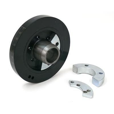 HARMONIC DAMPERS