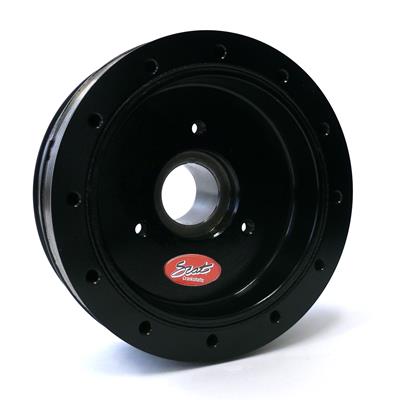HARMONIC DAMPERS