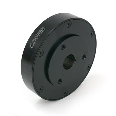 HARMONIC DAMPERS