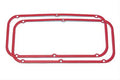 392 HEMI STEEL CORE VALVE CVR.
