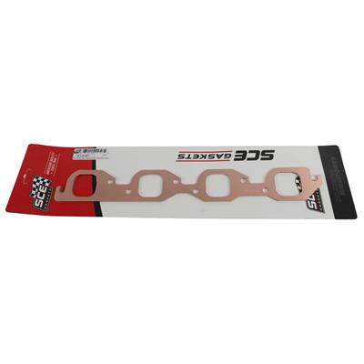 EXHAUST GASKET