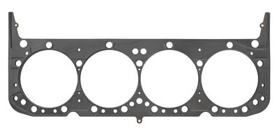 MLS S&G STOPPER HEAD GASKET