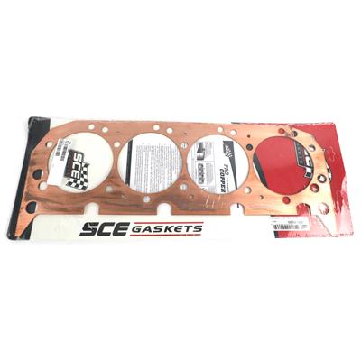 HEAD GASKET  PRO COPPER
