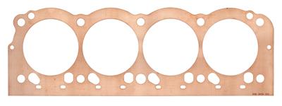 HEAD GASKET  PRO COPPER