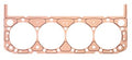 HEAD GASKET  TITAN COPPER