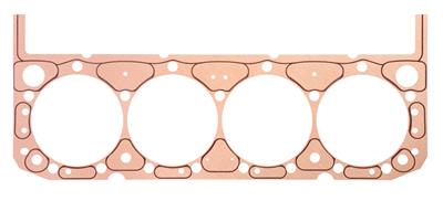 HEAD GASKET  TITAN COPPER