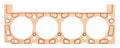 HEAD GASKET  TITAN COPPER