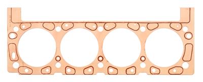 HEAD GASKET  TITAN COPPER