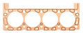 HEAD GASKET  TITAN COPPER