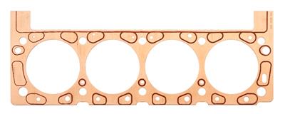 HEAD GASKET  TITAN COPPER