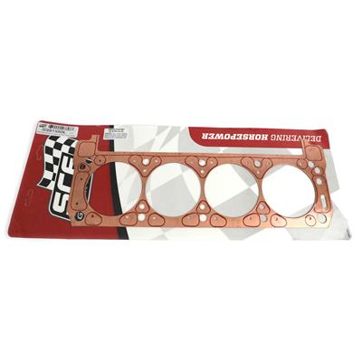 HEAD GASKET  TITAN COPPER