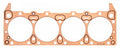 HEAD GASKET  TITAN COPPER