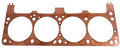 HEAD GASKET  TITAN COPPER