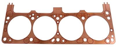 HEAD GASKET  TITAN COPPER
