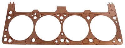 HEAD GASKET  TITAN COPPER