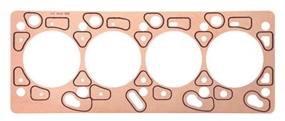 HEAD GASKET  TITAN COPPER