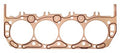 HEAD GASKET  TITAN COPPER