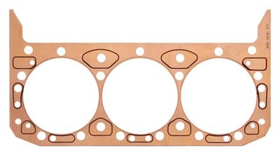 HEAD GASKET  TITAN COPPER