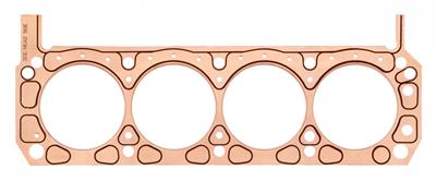 HEAD GASKET  TITAN COPPER