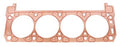 HEAD GASKET  TITAN COPPER
