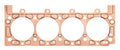 HEAD GASKET  TITAN COPPER