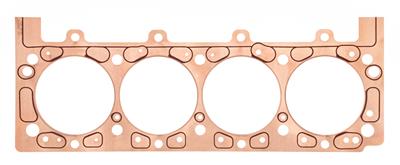 HEAD GASKET  TITAN COPPER