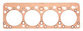 HEAD GASKET  TITAN COPPER