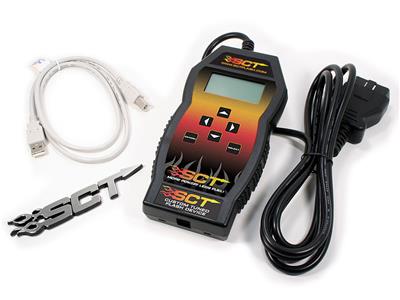 X3 CUST TUNING DEVICE