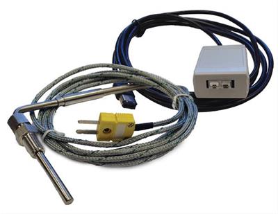 EXHAUST TEMP KIT