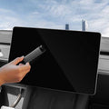 2-in-1 Screen Cleaner & Phone Stand | No Liquid | Microfiber | Streak-Free
