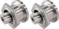 SPHERICAL BEARINGS FOR UPPER C