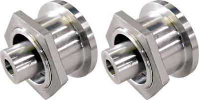 SPHERICAL BEARINGS FOR UPPER C