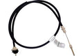ADJUSTABLE CLUTCH CABLE 82-95