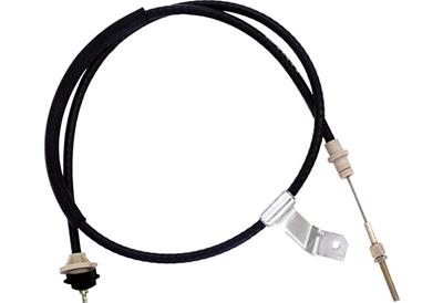ADJUSTABLE CLUTCH CABLE 82-95