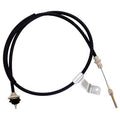 ADJUSTABLE CLUTCH CABLE 96-03