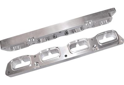 STEEDA CHARGE-MOTION PLATES 20
