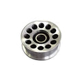 BILLET TENSIONER PULLEY 5.0L 8