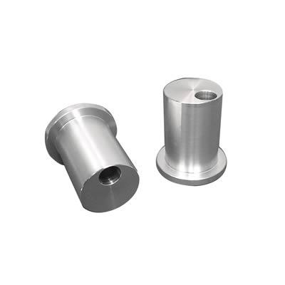 STEEDA ALUMINUM RACK BUSHINGS