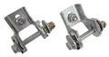 UPPER CONTROL ARMS